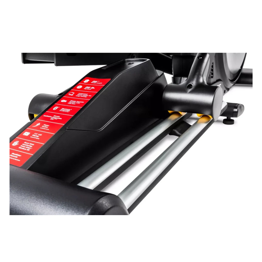 Sole E25 Elliptical Trainer