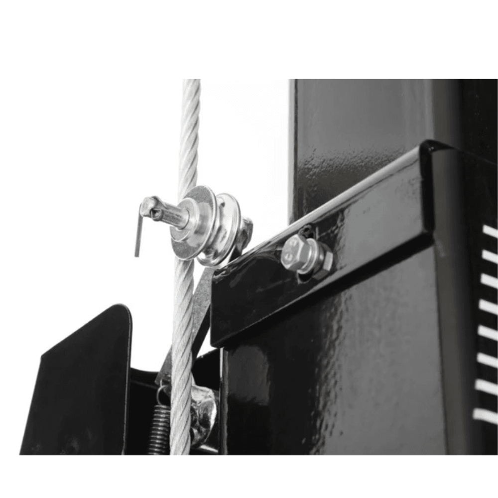 Halo Lifts Pro HL9K-PRO Series 4-Post Car Lift 4.32m
