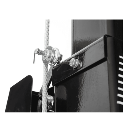 Halo Lifts Pro HL9K-PRO Series 4-Post Car Lift 4.32m