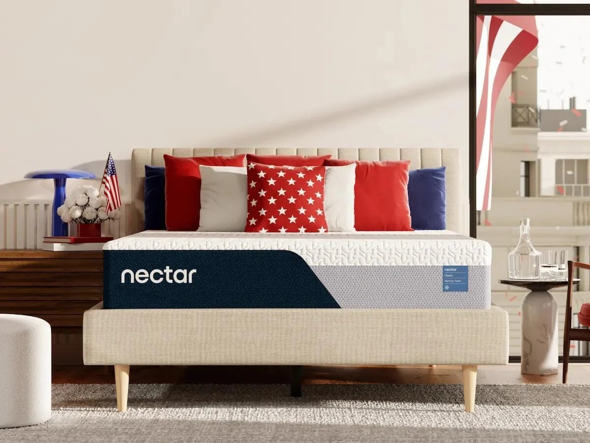 Nectar Classic Memory Foam Mattress — view 5