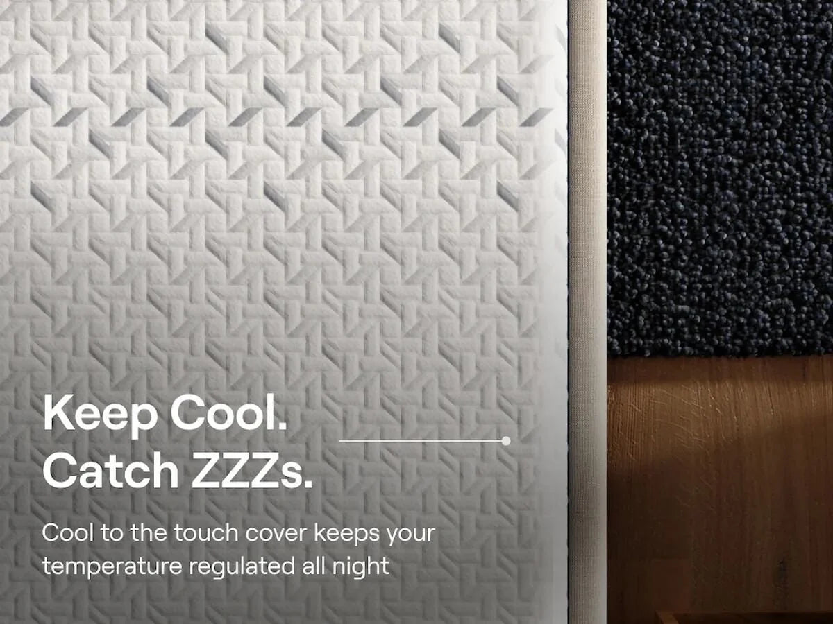 Nectar Classic Memory Foam Mattress — view 9