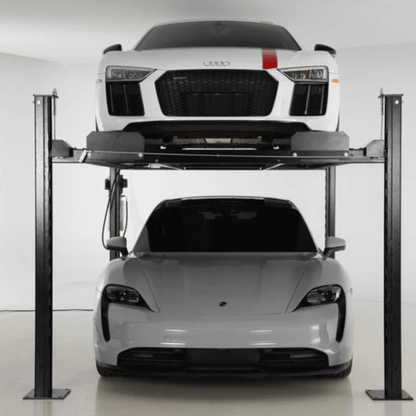 Halo Lifts Pro HL9K-PRO Series 4-Post Car Lift 4.32m