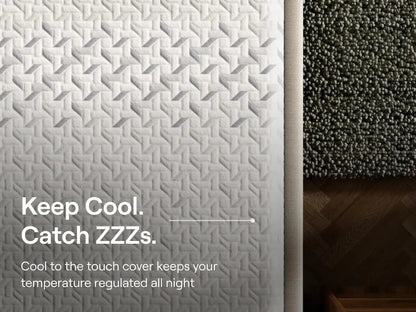 Nectar Premier Memory Foam Mattress — view 9