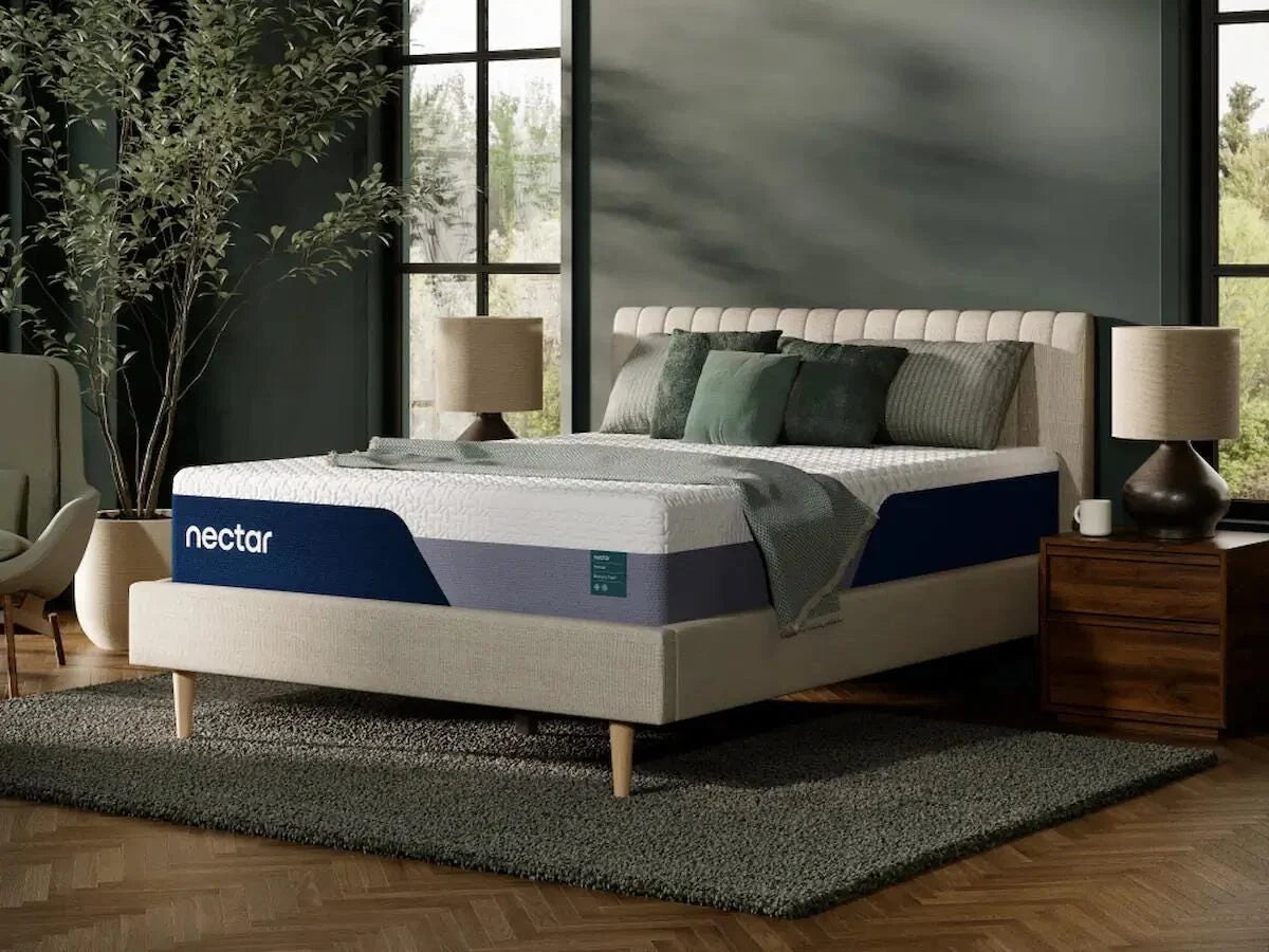 Nectar Premier Memory Foam Mattress — view 7