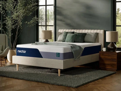 Nectar Premier Memory Foam Mattress — view 7