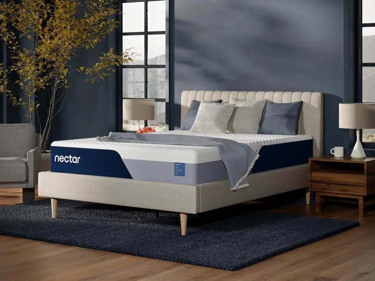 Nectar Classic Memory Foam Mattress — view 7