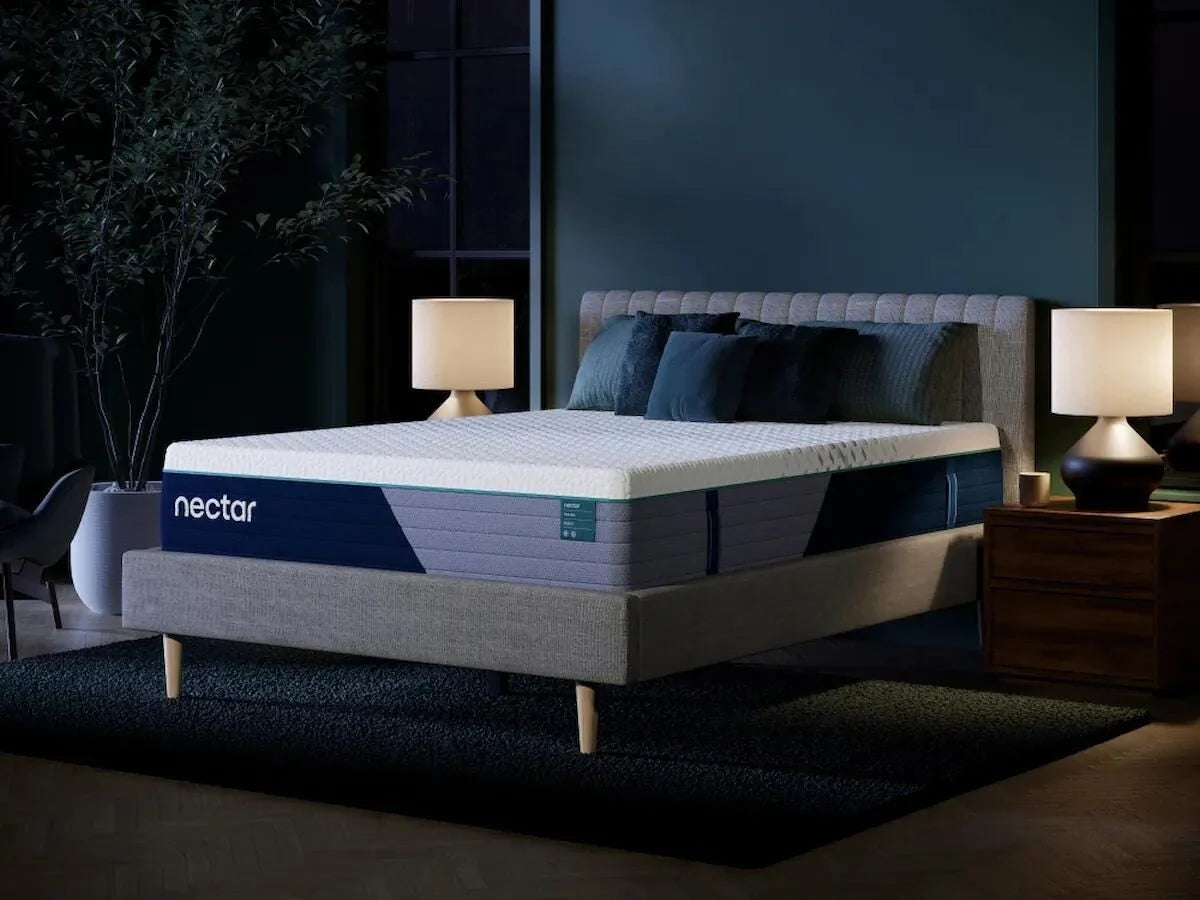 Nectar Premier Hybrid Mattress — view 5