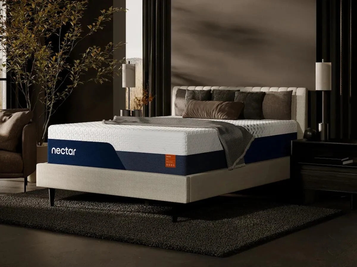 Nectar Ultra Memory Foam Mattress — view 9